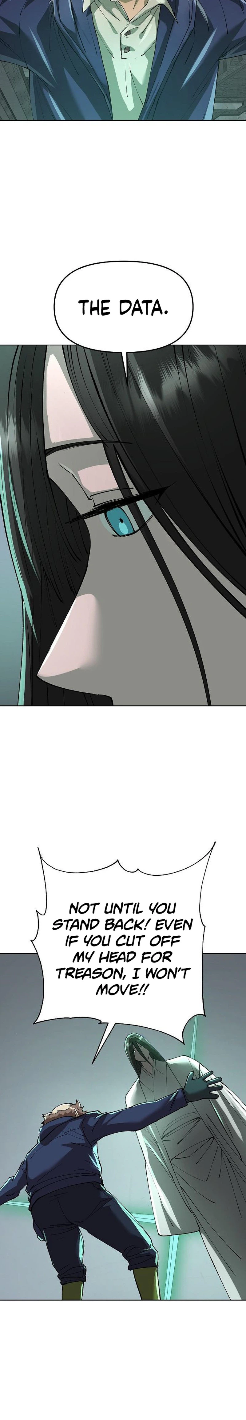Space Cheon-ma 3077 - Chapter 98 Page 22