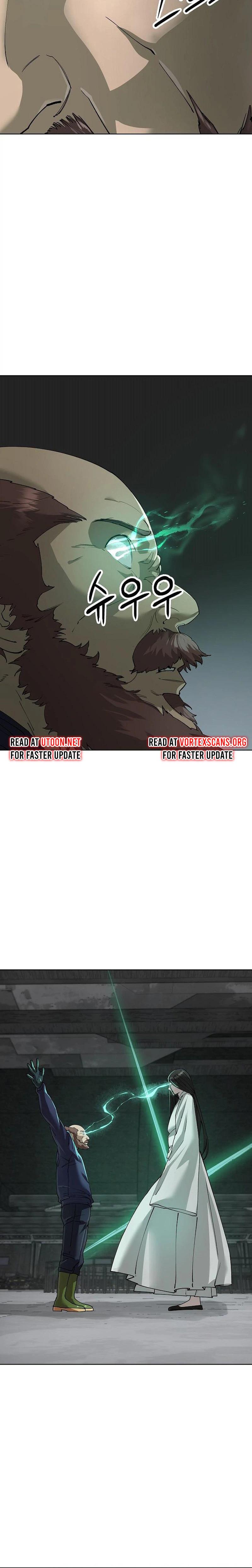 Space Cheon-ma 3077 - Chapter 98 Page 24