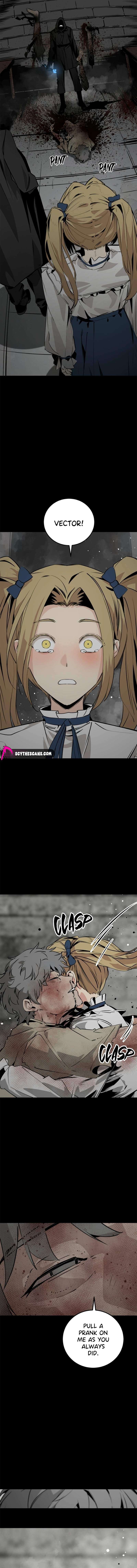 Hero Killer - Chapter 267 Page 10
