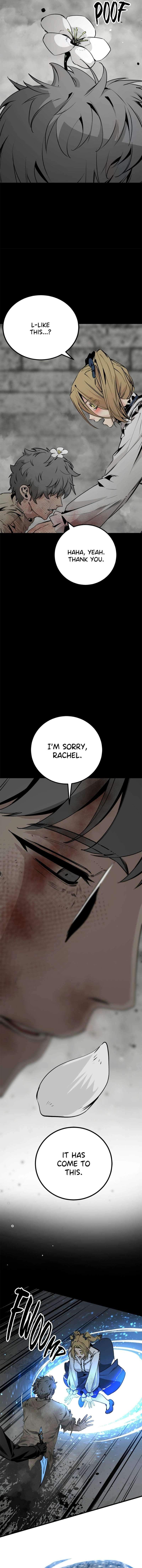 Hero Killer - Chapter 267 Page 11