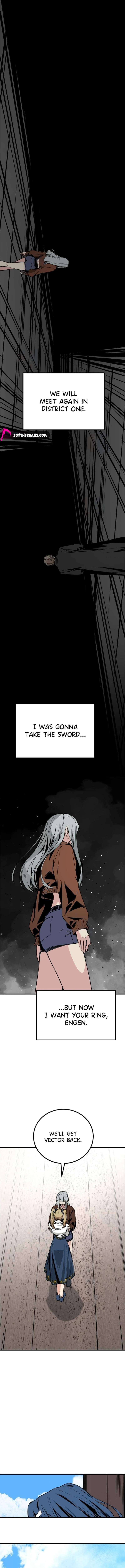 Hero Killer - Chapter 267 Page 13