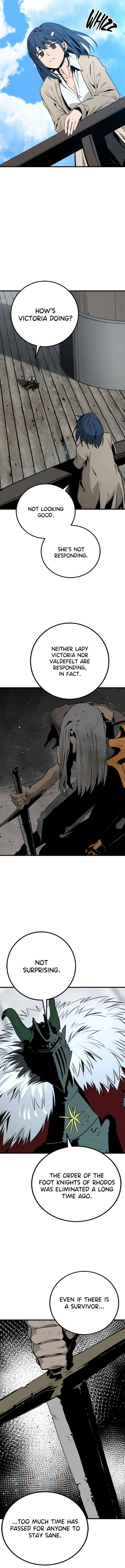 Hero Killer - Chapter 267 Page 14