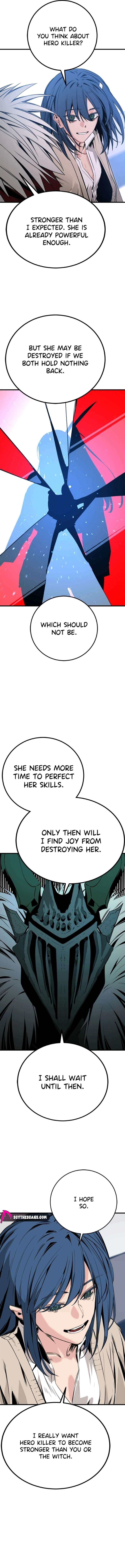 Hero Killer - Chapter 267 Page 17