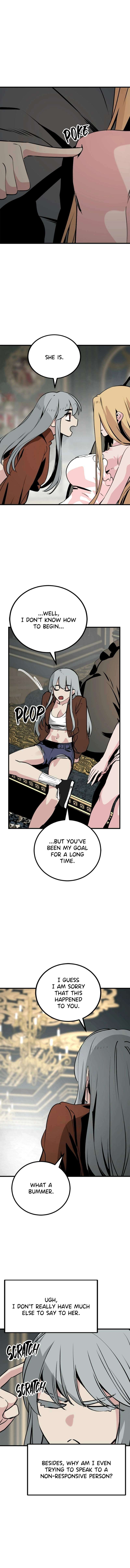 Hero Killer - Chapter 267 Page 19