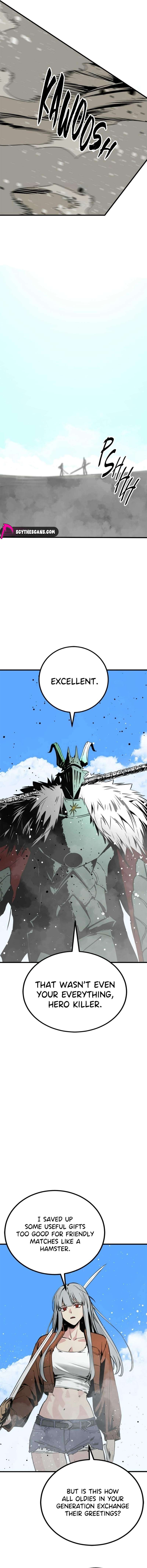 Hero Killer - Chapter 267 Page 3