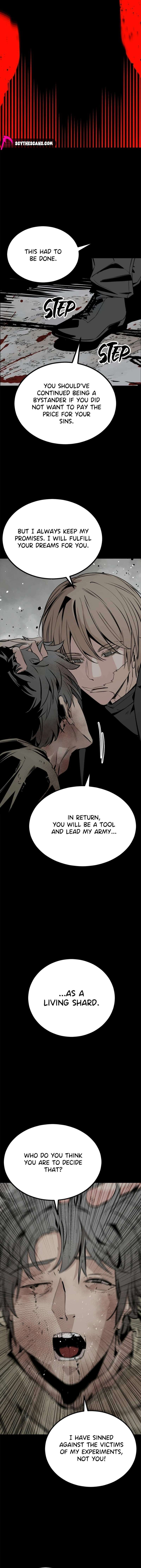 Hero Killer - Chapter 267 Page 7
