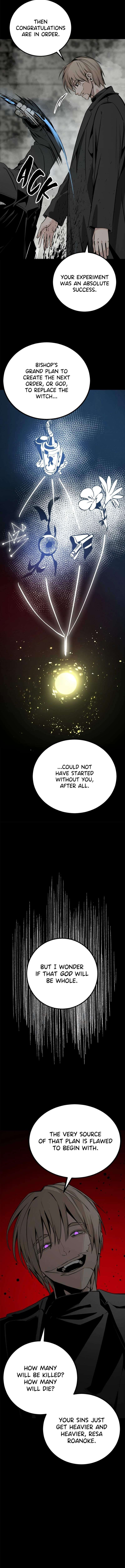 Hero Killer - Chapter 267 Page 8