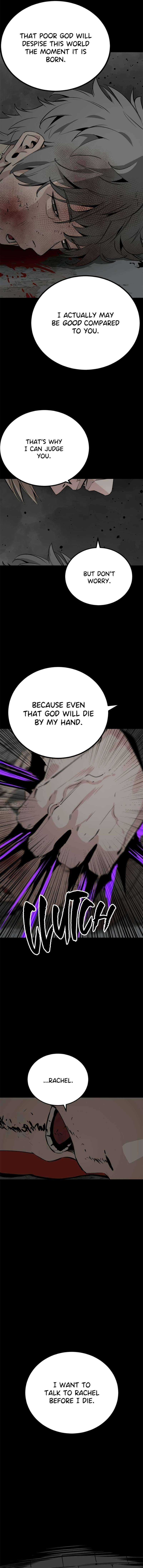 Hero Killer - Chapter 267 Page 9