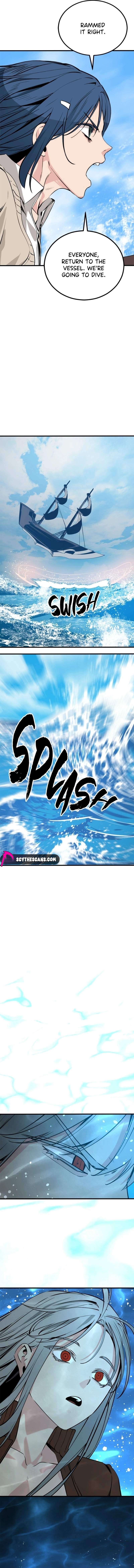 Hero Killer - Chapter 268 Page 12