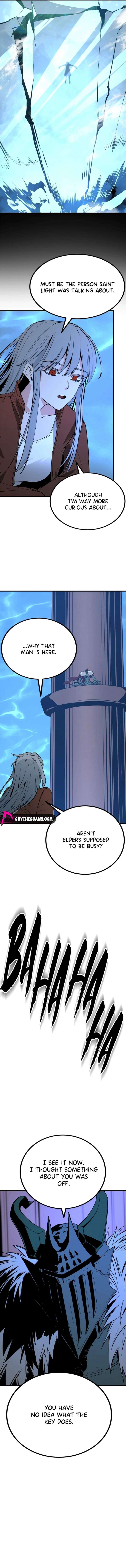 Hero Killer - Chapter 268 Page 15