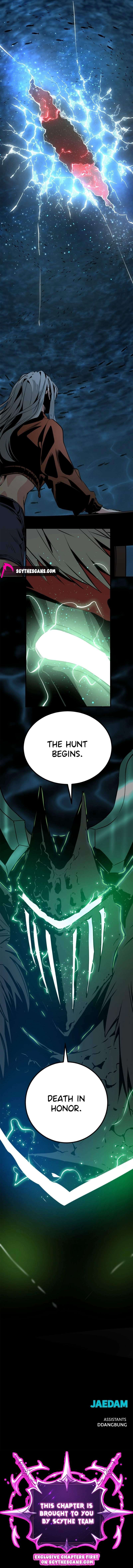 Hero Killer - Chapter 268 Page 19