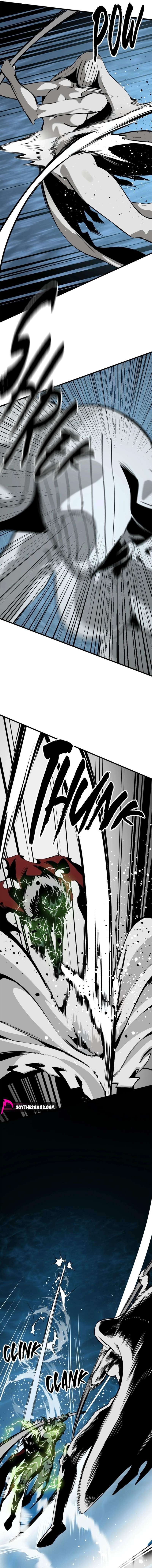 Hero Killer - Chapter 269 Page 10
