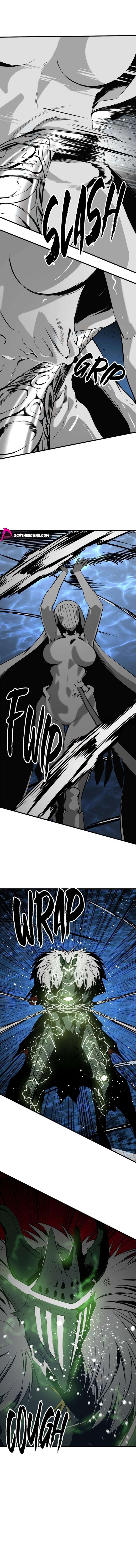 Hero Killer - Chapter 269 Page 12