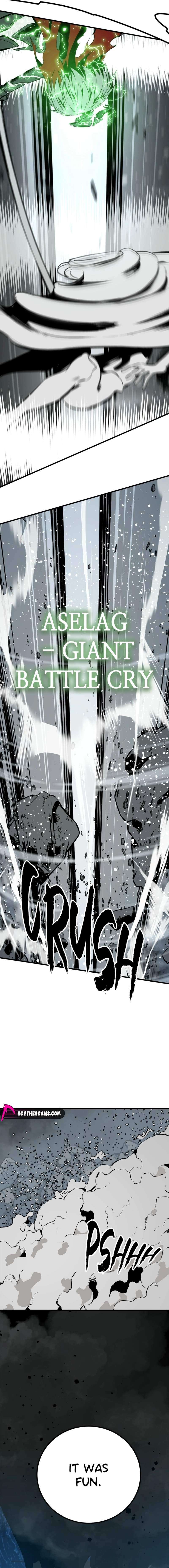 Hero Killer - Chapter 269 Page 15