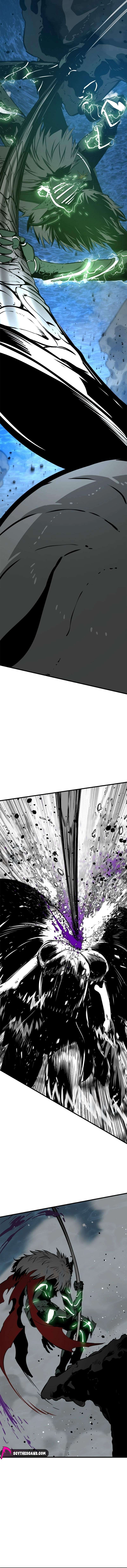 Hero Killer - Chapter 269 Page 16