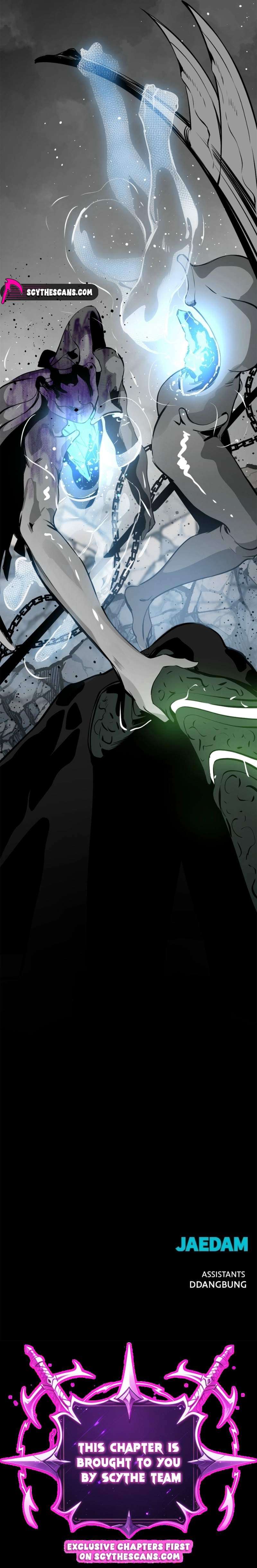 Hero Killer - Chapter 269 Page 18
