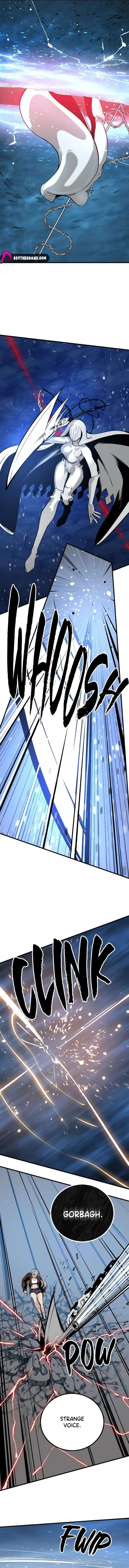 Hero Killer - Chapter 269 Page 2