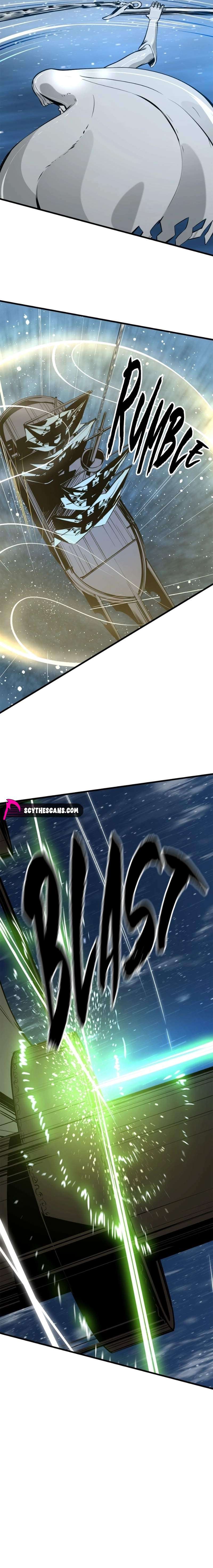 Hero Killer - Chapter 269 Page 3