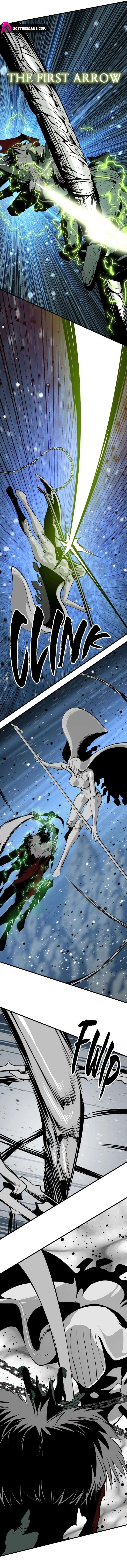 Hero Killer - Chapter 269 Page 4