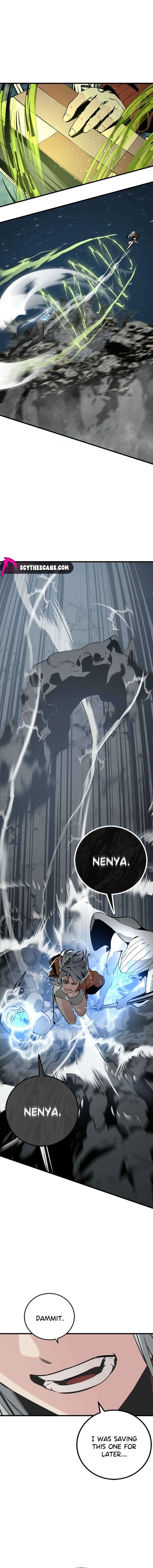 Hero Killer - Chapter 270 Page 12