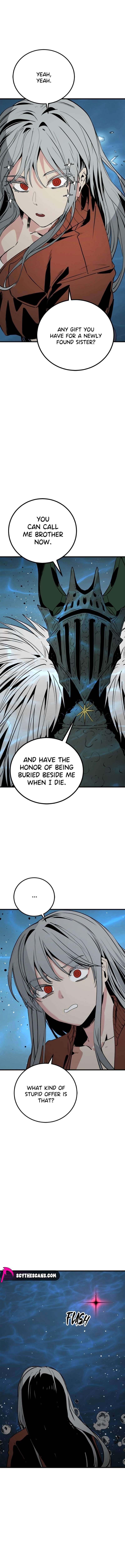 Hero Killer - Chapter 270 Page 16