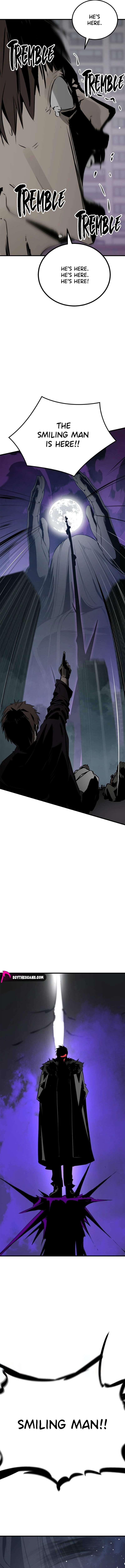Hero Killer - Chapter 271 Page 11