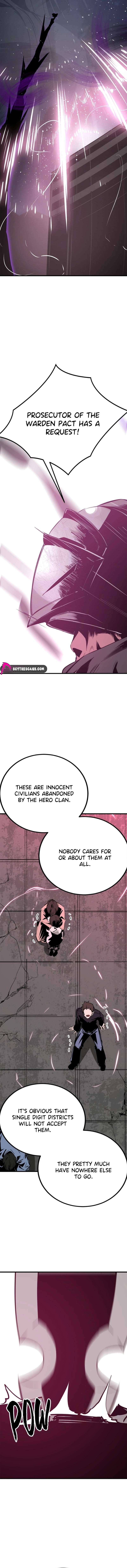 Hero Killer - Chapter 271 Page 12