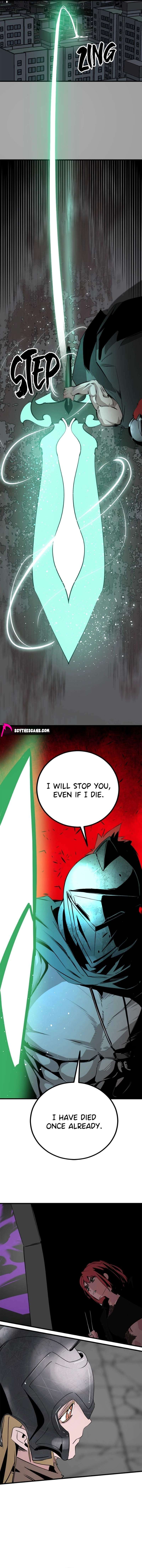 Hero Killer - Chapter 271 Page 14