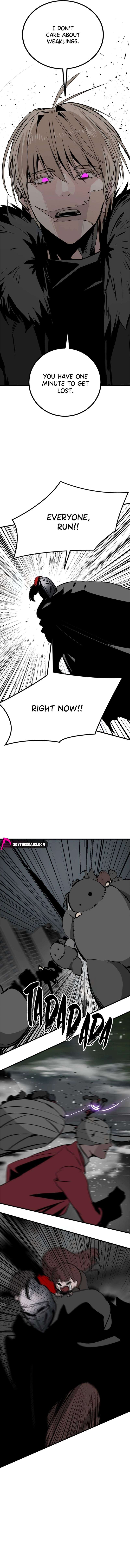 Hero Killer - Chapter 271 Page 15