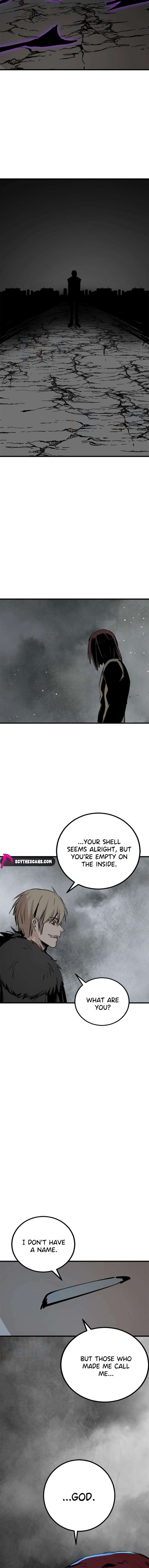 Hero Killer - Chapter 271 Page 17