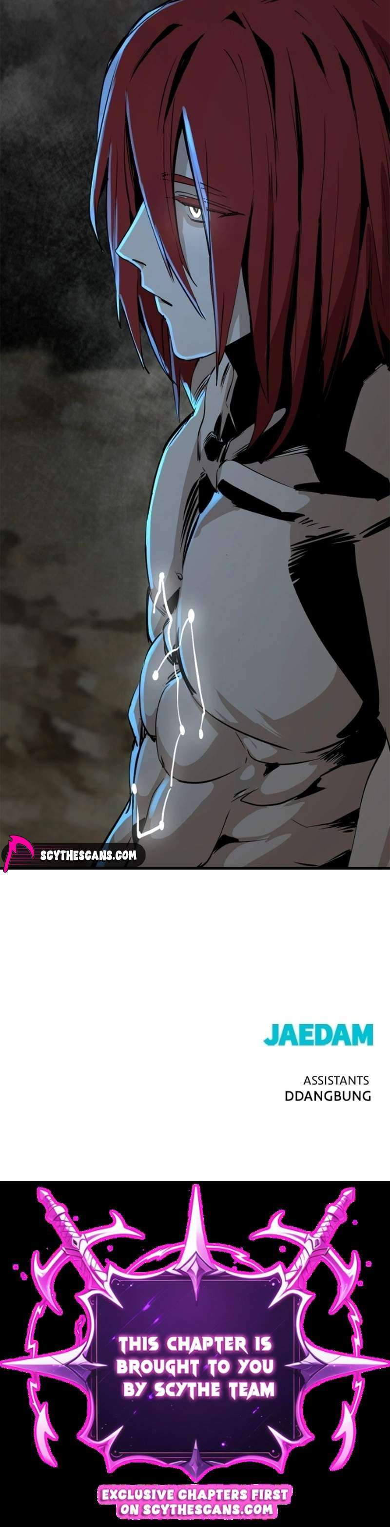 Hero Killer - Chapter 271 Page 18