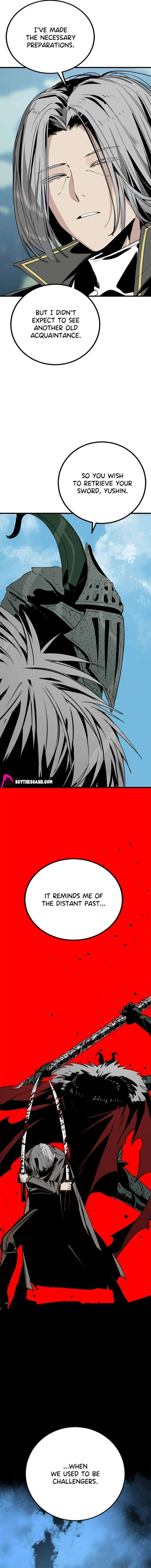 Hero Killer - Chapter 271 Page 2