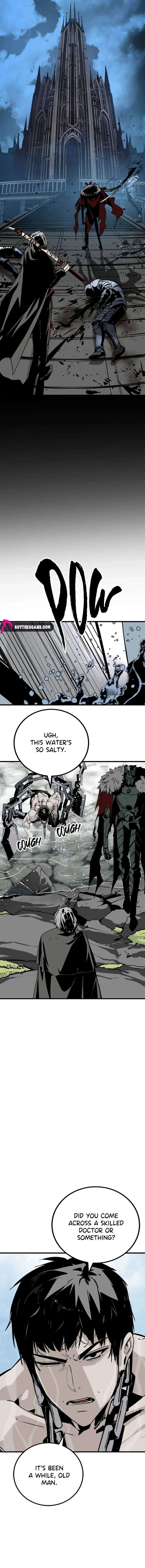 Hero Killer - Chapter 271 Page 3