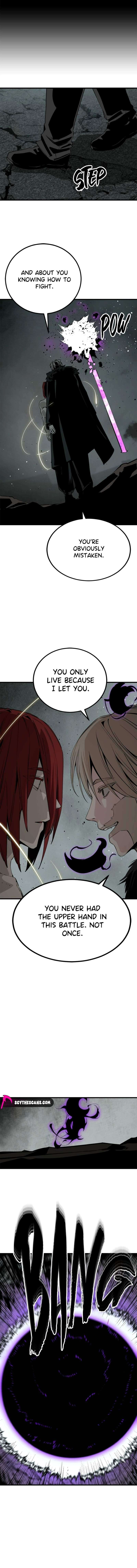 Hero Killer - Chapter 272 Page 10