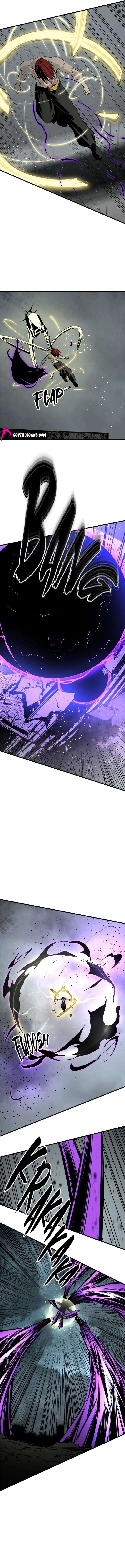 Hero Killer - Chapter 272 Page 11