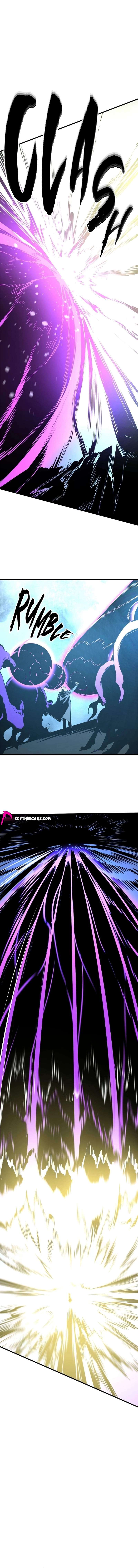 Hero Killer - Chapter 272 Page 14