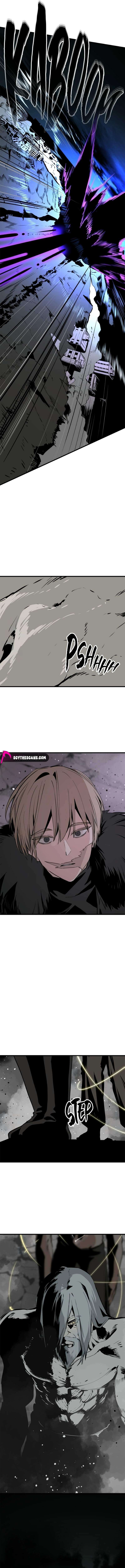 Hero Killer - Chapter 272 Page 15