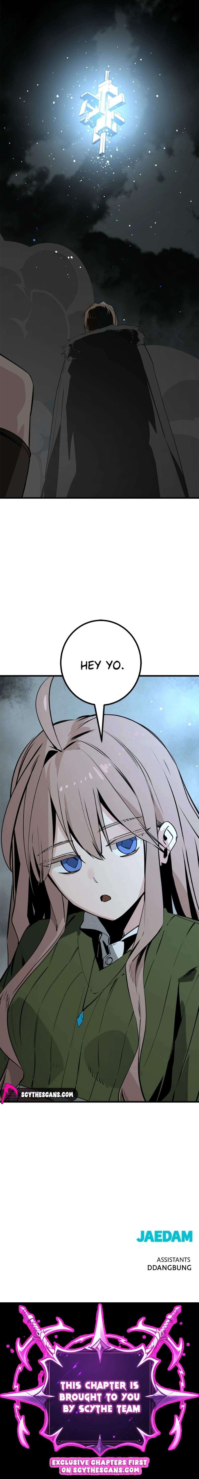 Hero Killer - Chapter 272 Page 16