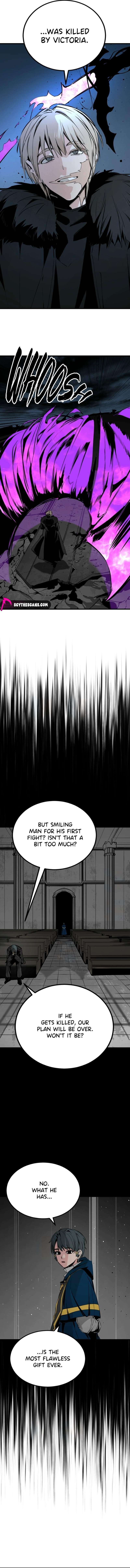 Hero Killer - Chapter 272 Page 2