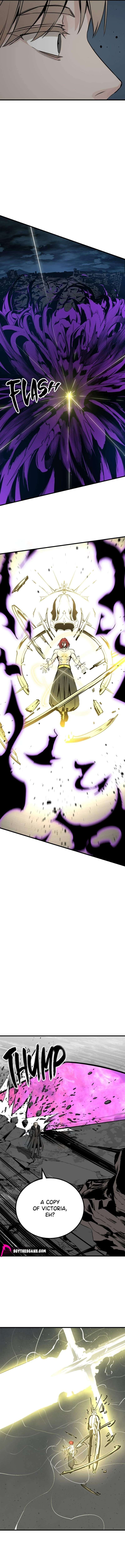 Hero Killer - Chapter 272 Page 3