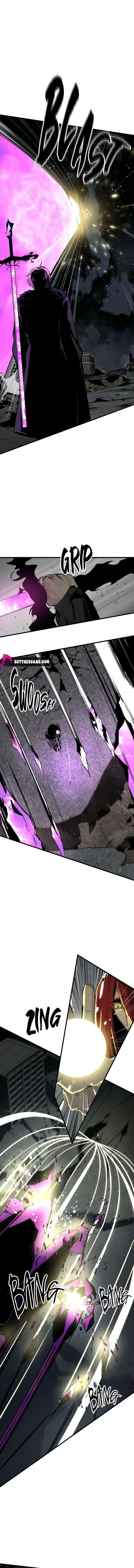 Hero Killer - Chapter 272 Page 4