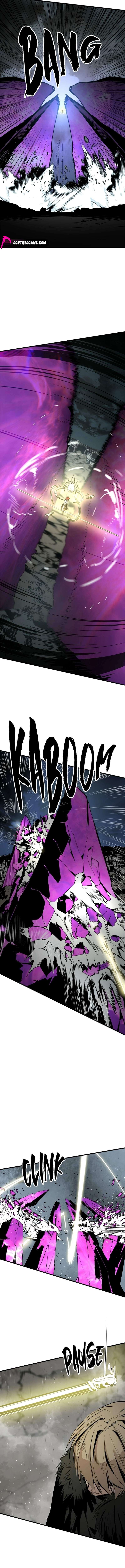 Hero Killer - Chapter 272 Page 5