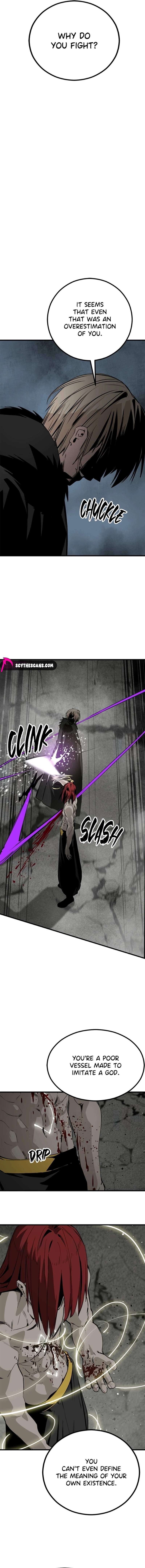Hero Killer - Chapter 272 Page 8