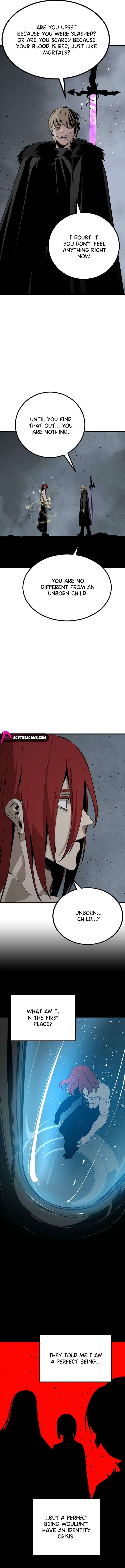 Hero Killer - Chapter 272 Page 9