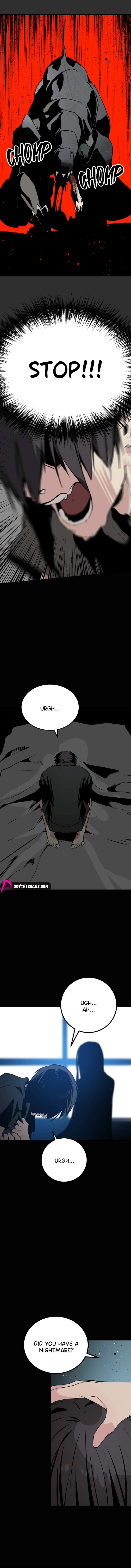 Hero Killer - Chapter 273 Page 17
