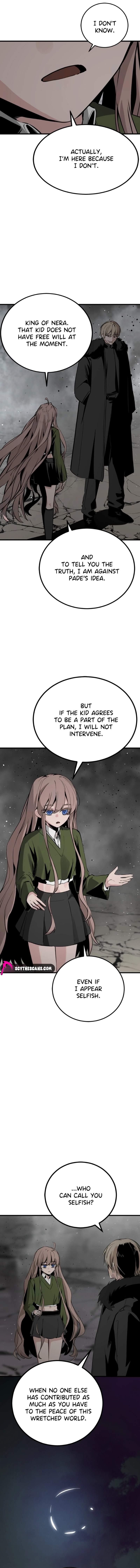 Hero Killer - Chapter 273 Page 3