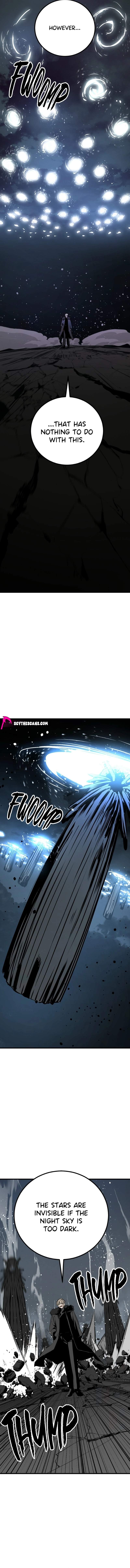Hero Killer - Chapter 273 Page 4