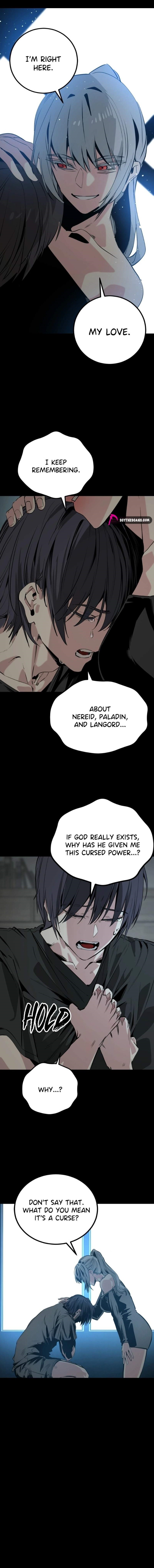 Hero Killer - Chapter 274 Page 1