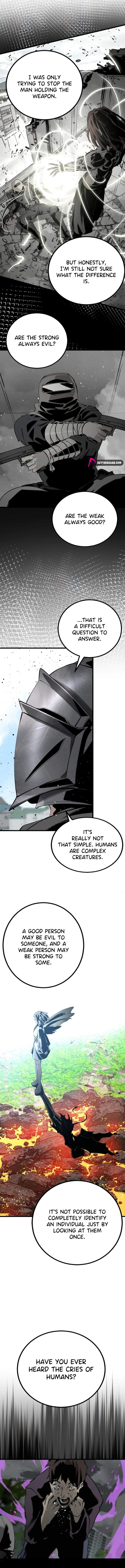 Hero Killer - Chapter 274 Page 14