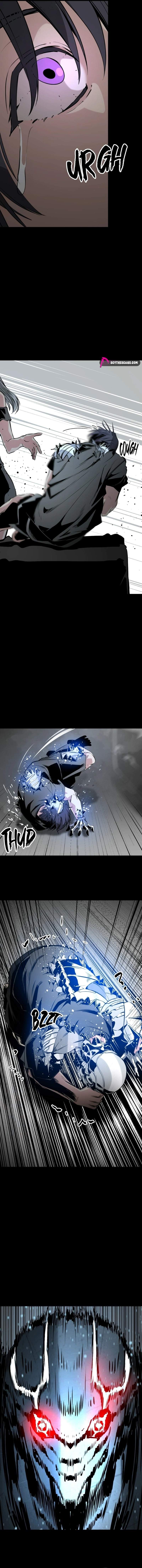 Hero Killer - Chapter 274 Page 3